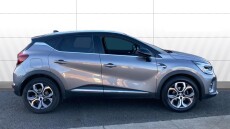 Renault Captur 1.0 TCE 90 Techno 5dr Petrol Hatchback